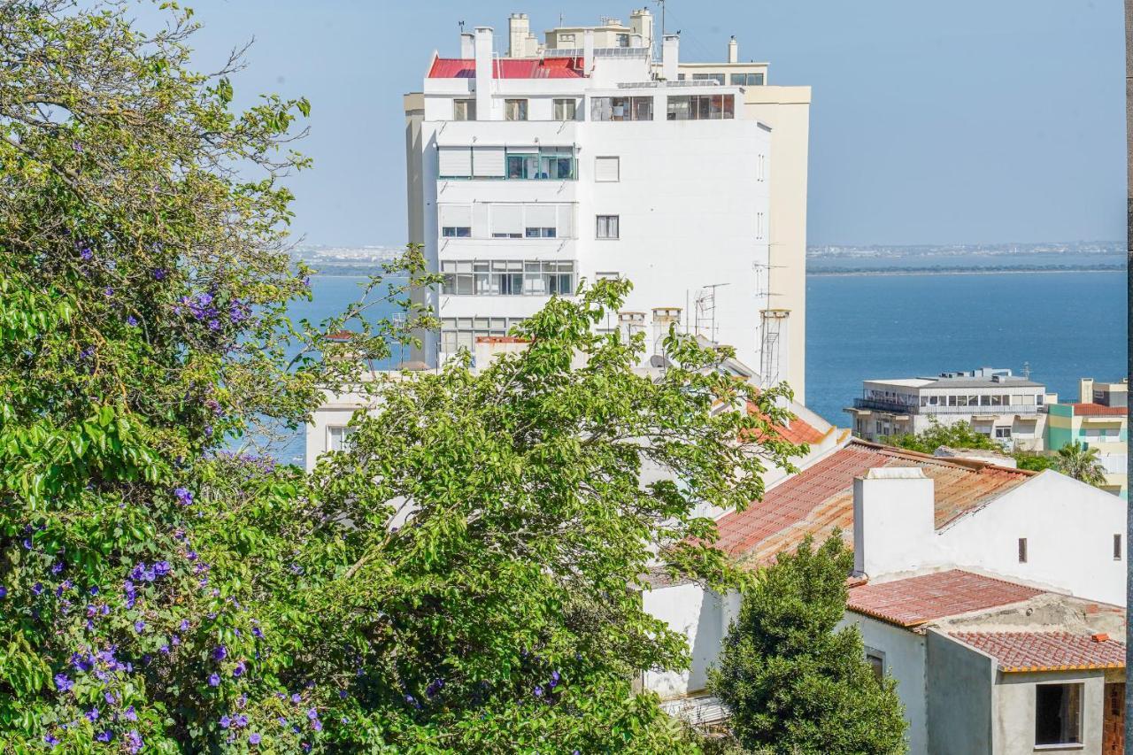 Vila Lopes Apartment Lisbon Exterior photo